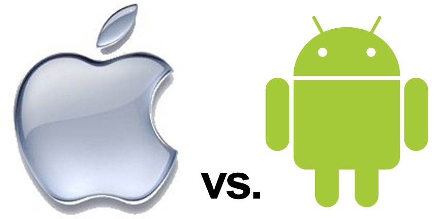 Which smartphone is right for you: iOS vs Android