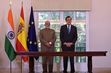 India and Spain sign seven MoUs: Cyber security and eco-friendly energy prime areas of cooperation