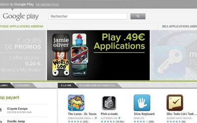 Malware ‘Xavier’ struck 800 apps in Google Play Shop, states cyber security company