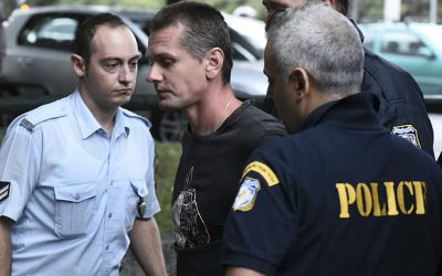 Aleksandr Vinnik to Be Extradited over Cyber-Crimes