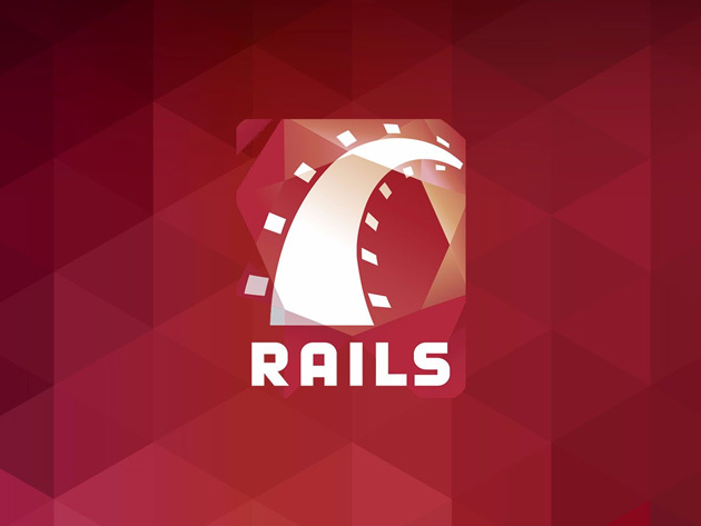 The Total Ruby on Bed Rails Designer Course