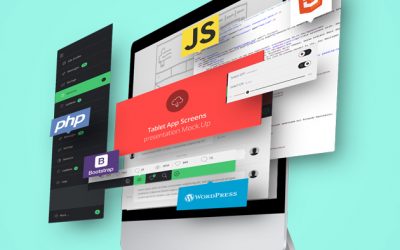 The Total Web Designer Course: Build 14 Websites