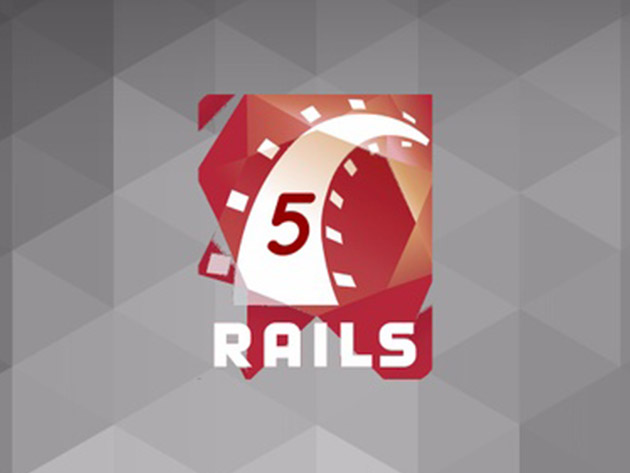 The Specialist Ruby on Rails Developer with Bed Rails 5