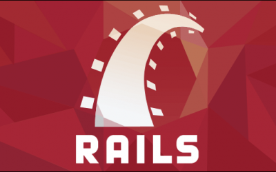 Ruby on Rails App with Vue.js