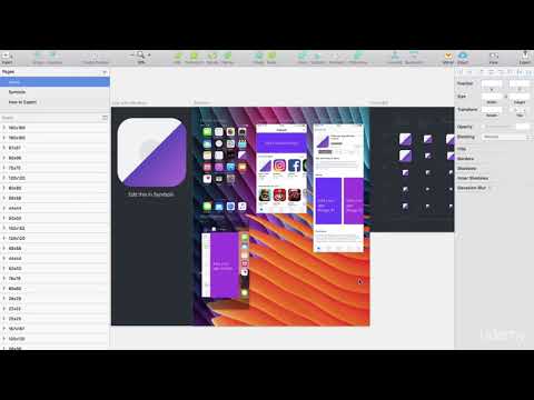 iOS 10 & Swift 3 – iPhone App Development | Beginning to End : How to Get All the Free Stuff