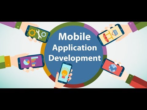 Web And Mobile app Development Cochin, Kerala