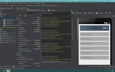 Mobile App Development with Android (2015) : Introduction to Otto