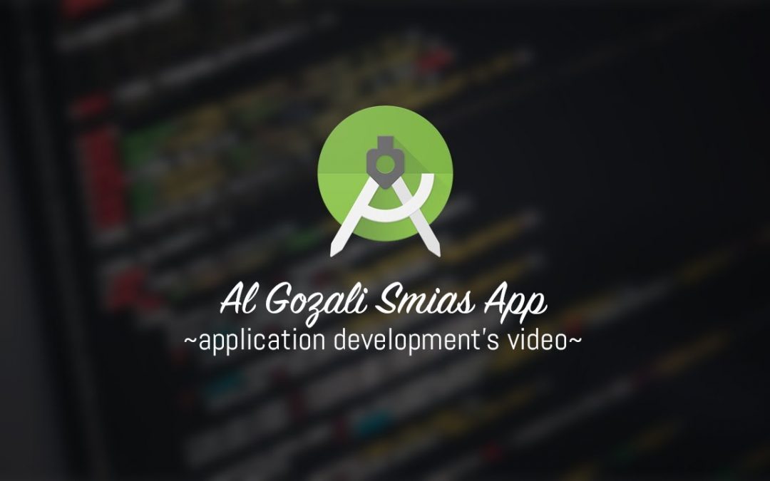 Al Gozali’s App Development