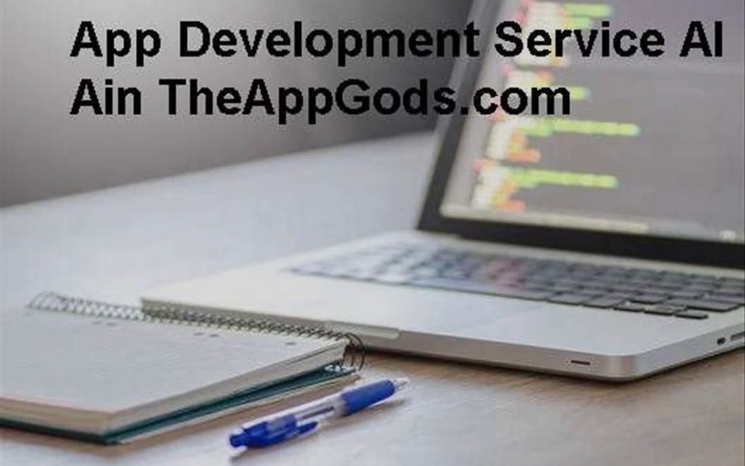 Android Application Development Service