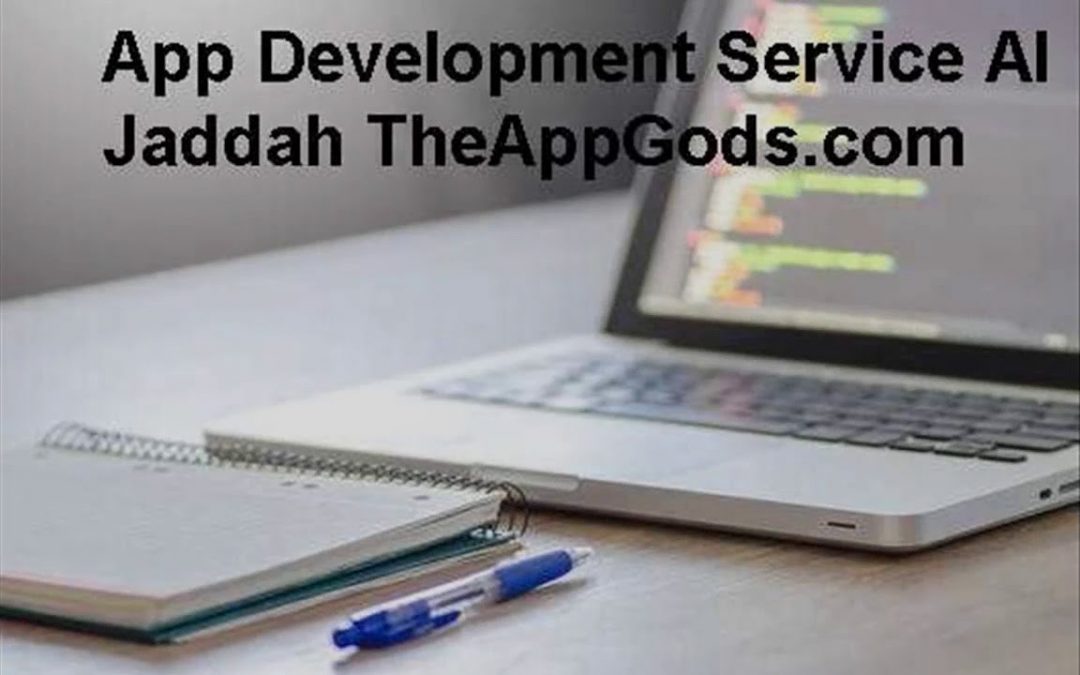 Android App Development Service