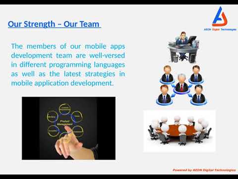 Mobile Application Development Services in Hyderabad | Kphb. Mobile App Development