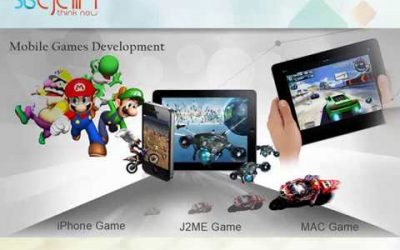 Few tips for Developing a successful Mobile Game Application