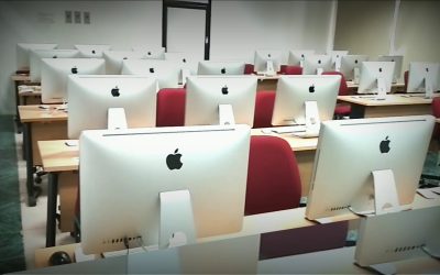 BSAU Apple iOS Application Development Centre