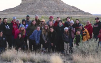 Eldorado High students win grant to develop National Park Service app