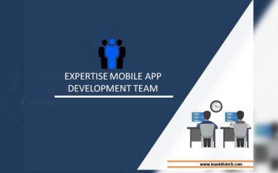 Mobile App Development – There is No Substitute