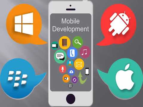 Web & Mobile App Development Company in Chicago.