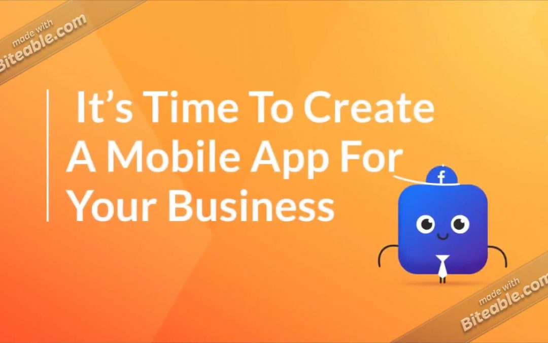 Mobile App Development Company Qatar | Android App | iOS App