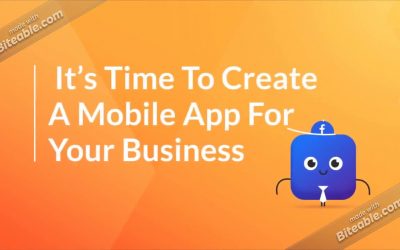 Mobile App Development Company Qatar | Android App | iOS App