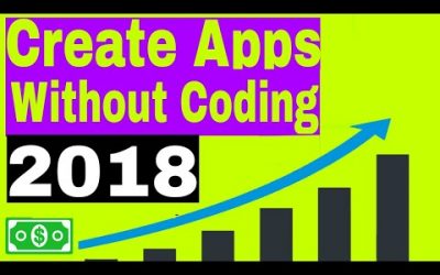 App Development: Tutorial Part-1(2018)