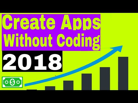 App Development: Tutorial Part-1(2018)