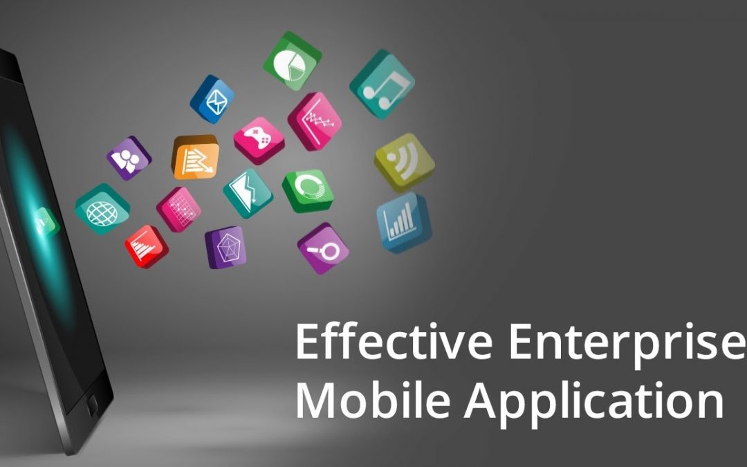 HokuApps’ Ultimate Guide to an Effective Enterprise Mobile Application Development Strategy