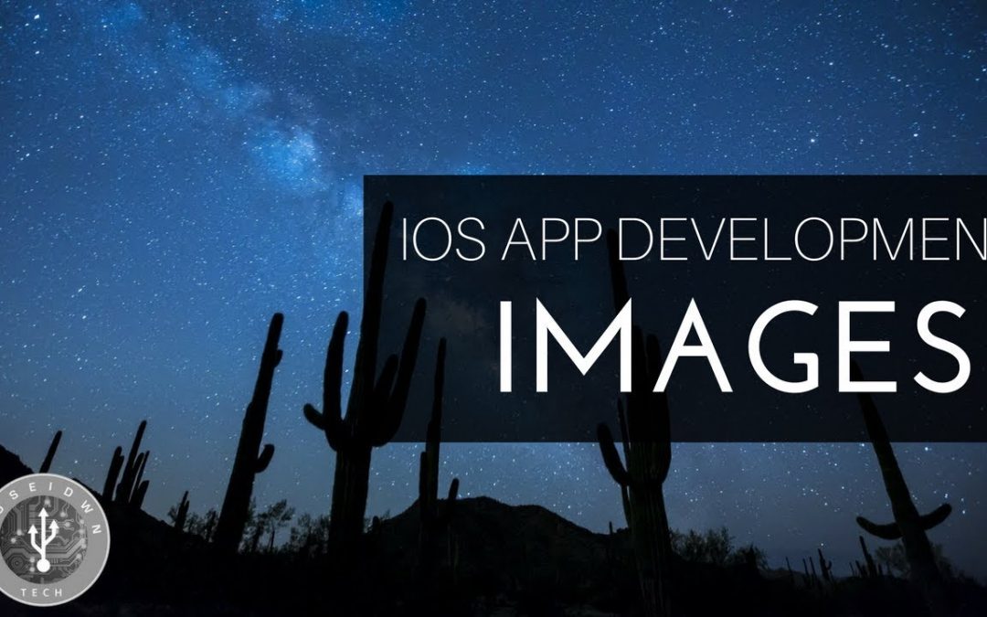 iOS App Development – Images usage