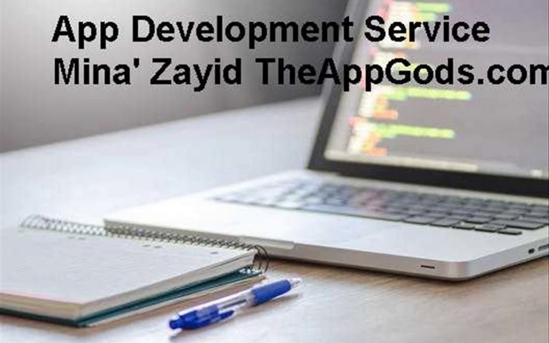 App Development Service