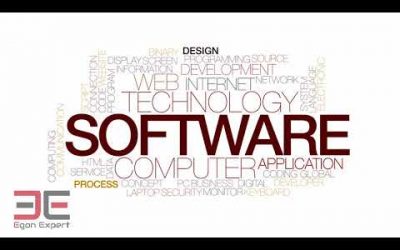 Software Development & Design | Mobile Apps | Egon Expert
