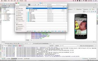 Android App Development Tutorial   Absolute Beginners