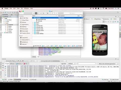 Android App Development Tutorial   Absolute Beginners