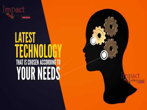 Web Design and Development Services || Impact Professional Solutions IPS || Kent || UK