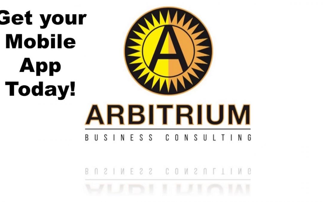 Arbitrium Business Consulting Mobile App Development