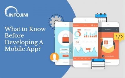 Things to Plan Before Developing Mobile App