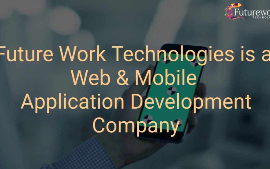 iPhone Android Hybrid Mobile App & Website Design Development Company in Sammamish Washington