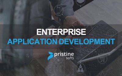 Pristinesofts Technology Enterprise Application Development