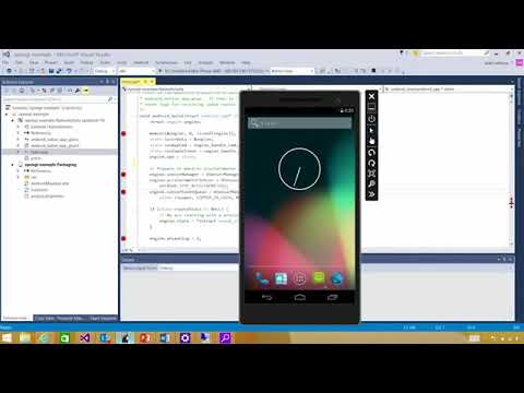 C++ Cross-platform Mobile Development: new iOS support & updated Android Support