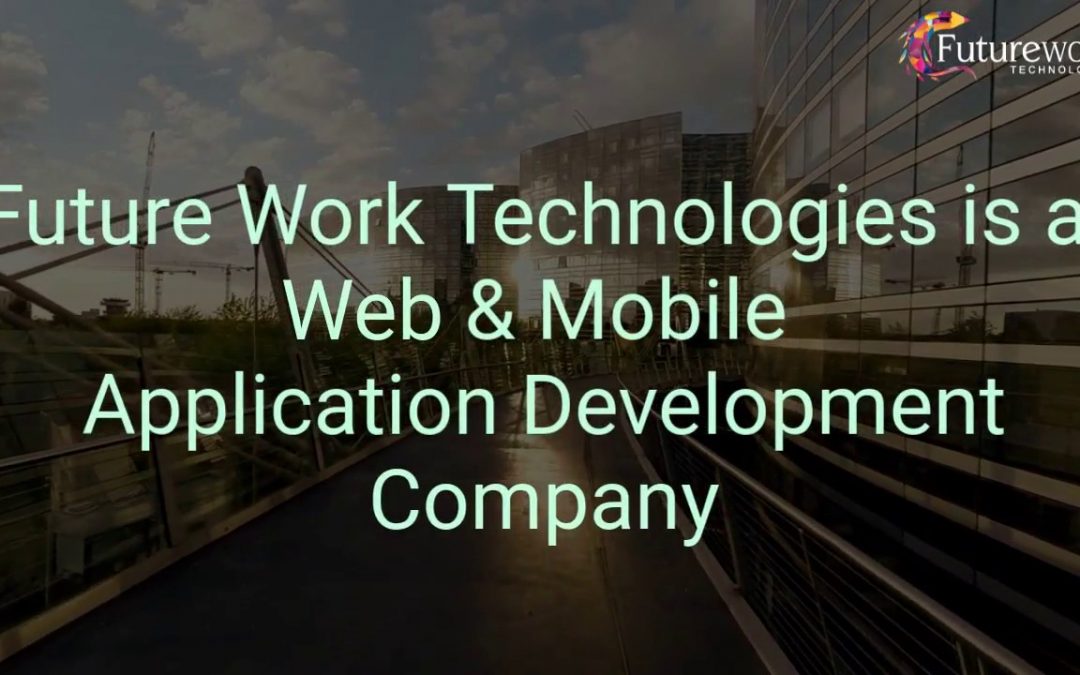 iPhone Android Hybrid Mobile App & Website Design Development Company in Mercer Island Washington