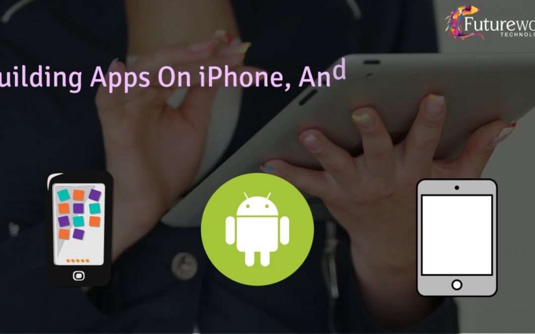 iPhone Android Hybrid Mobile App & Website Design Development Company in Woodinville Washington