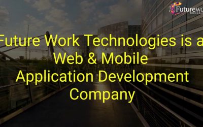 iPhone Android Hybrid Mobile App & Website Design Development Company in Seattle Washington