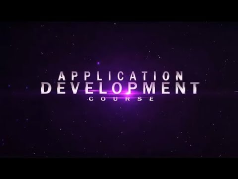 Mobile Application Development Complete Course In Urdu 01