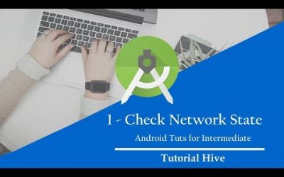1 – Check Network State | Android Development (Urdu/Hindi)