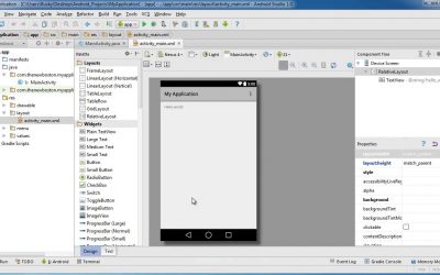 Android App Development for Beginners   6   Android Studio Tips