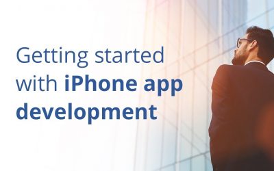 Getting Started with iPhone Application Development