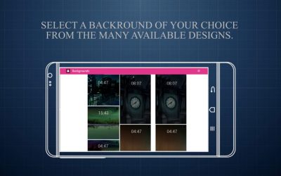 Screenlocker – Android & iOS Mobile Application Development