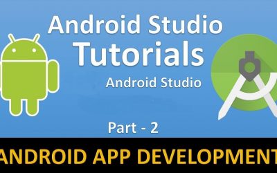 Creating New Project | Android App Development (Urdu /Hindi) Lecture 2