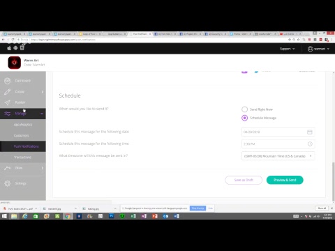 Economy Spark LIVE | App Development Webinar