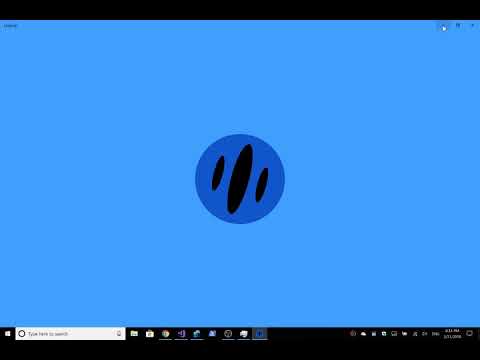 Windows 10 App Development [Lingvoji] [#02]