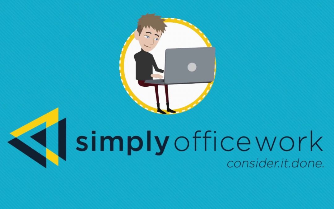 Simply Office Work – Web Development