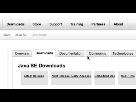 Android Application Development   1   Download and Install the Java JDK