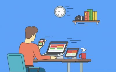 The need for custom mobile app development in 2018